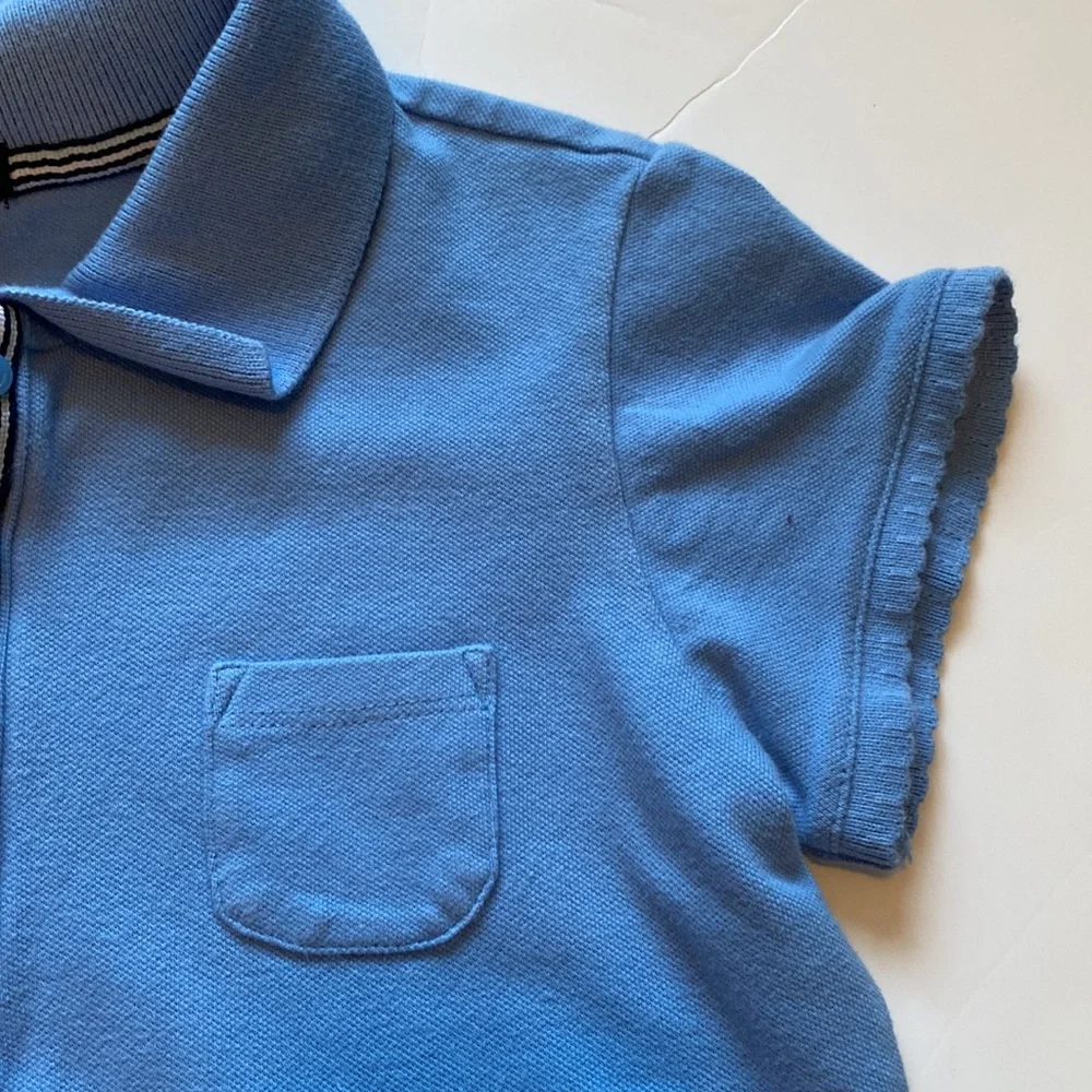 GAP pink blue